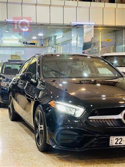 مرسيدس بنز A-Class